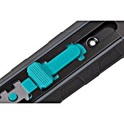 Wolfcraft Schabermesser Dual (Typ Griff: 2K) | BAUHAUS
