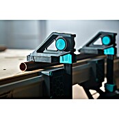 Wolfcraft Enoročna spona Pro Max  (Razpon: 300 mm, Dolžina štrlečega dela: 110 mm) | 1860 - Metallzwingen | BADF - Spannwerkzeug | BAD - Handwerkzeuge | BA - Handwerkzeuge | B - Werkz/Masch/Maschzubeh/Auto | BAUHAUS