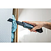 Wolfcraft Olfa nož Pro Safety  (Odlomljivo rezilo, Dolžina rezilnega nastavka: 25 mm) | 1975 - Messer | BADP - Schneidwerkzeuge | BAD - Handwerkzeuge | BA - Handwerkzeuge | B - Werkz/Masch/Maschzubeh/Auto | BAUHAUS