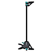 Wolfcraft Enoročna spona Pro Max  (Razpon: 450 mm, Dolžina štrlečega dela: 110 mm) | 1860 - Metallzwingen | BADF - Spannwerkzeug | BAD - Handwerkzeuge | BA - Handwerkzeuge | B - Werkz/Masch/Maschzubeh/Auto | BAUHAUS