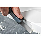 Wolfcraft Schabermesser Dual (Typ Griff: 2K) | BAUHAUS
