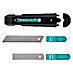 Wolfcraft Schabermesser Dual 