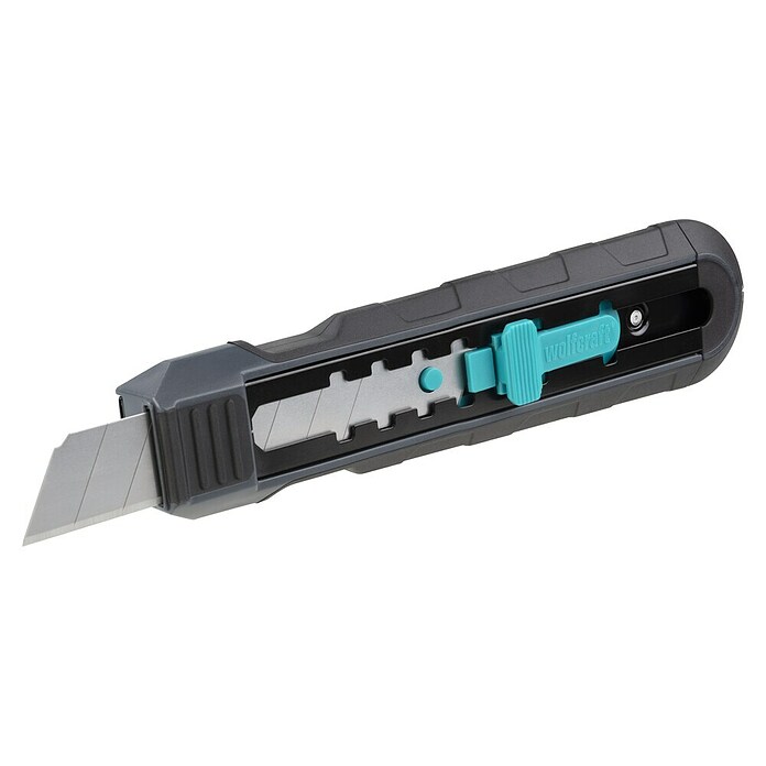 Wolfcraft Schabermesser Dual (Typ Griff: 2K) | BAUHAUS