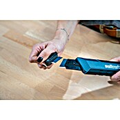 Wolfcraft Olfa nož Pro Safety  (Odlomljivo rezilo, Dolžina rezilnega nastavka: 25 mm) | 1975 - Messer | BADP - Schneidwerkzeuge | BAD - Handwerkzeuge | BA - Handwerkzeuge | B - Werkz/Masch/Maschzubeh/Auto | BAUHAUS