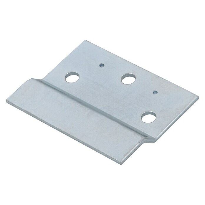 Häfele Placa para sujeción de espejos