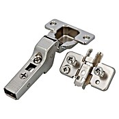 Stabilit Bisagra de cazoleta (Tipo de tope: Tope medio, Diámetro tarro: 35 mm, Ángulo de abertura: 110°)