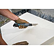 Wolfcraft Olfa nož Pro Safety  (Odlomljivo rezilo, Dolžina rezilnega nastavka: 25 mm) | 1975 - Messer | BADP - Schneidwerkzeuge | BAD - Handwerkzeuge | BA - Handwerkzeuge | B - Werkz/Masch/Maschzubeh/Auto | BAUHAUS