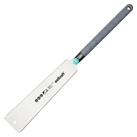 Wolfcraft  Japansäge