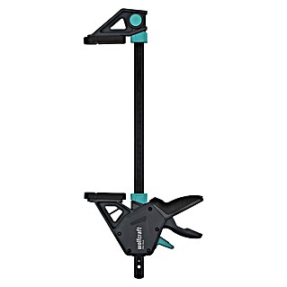 Wolfcraft Enoročna spona Pro Max (Razpon: 300 mm, Dolžina štrlečega dela: 110 mm)