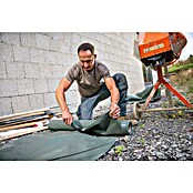 Wolfcraft Olfa nož Pro Safety  (Odlomljivo rezilo, Dolžina rezilnega nastavka: 25 mm) | 1975 - Messer | BADP - Schneidwerkzeuge | BAD - Handwerkzeuge | BA - Handwerkzeuge | B - Werkz/Masch/Maschzubeh/Auto | BAUHAUS