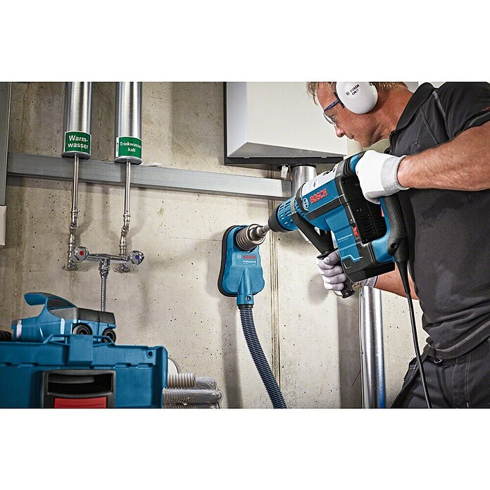 Bosch Professional Sprava za isisavanje GDE 68  (1 Kom.) | BAUHAUS