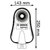 Bosch Professional Sprava za isisavanje GDE 68  (1 Kom.) | BAUHAUS