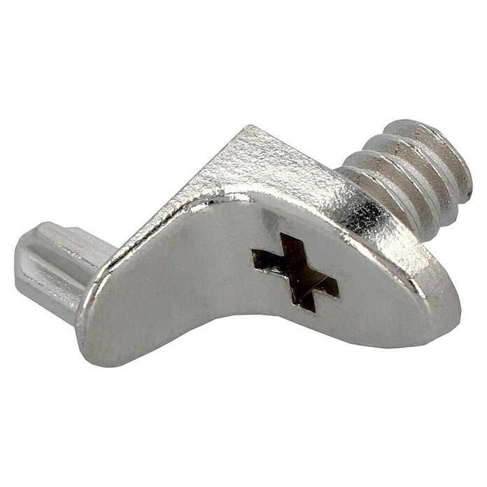 Suki Soporte para estantes (An x Al: 10 x 15,5 mm) | BAUHAUS