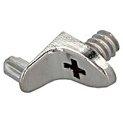 Suki Soporte para estantes (An x Al: 10 x 15,5 mm) | BAUHAUS