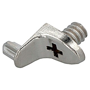Soporte para estantes (An x Al: 10 x 15,5 mm)