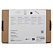 Glorex Bastel-Set Giess-Set Schale (1 Stk., Marmoreffekt) | BAUHAUS