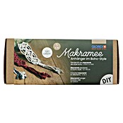 Glorex Bastel-Set Makramee Anhänger im Boho-Style (3 Stk.) | BAUHAUS
