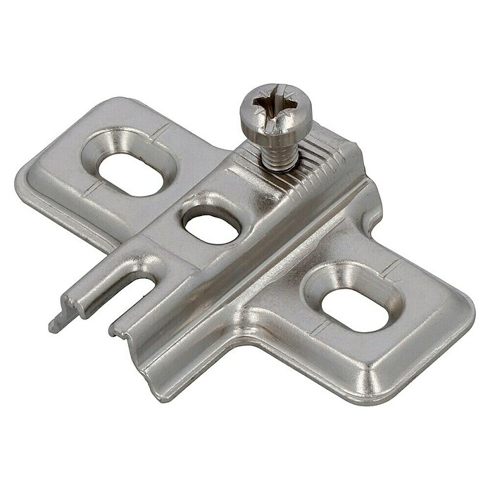 Stabilit Placa de montaje