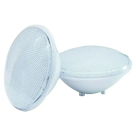 Luz LED para piscinas