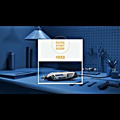Dremel Multifunktionswerkzeug 4250 (4250 Platinum+) (175 W, Leerlaufdrehzahl: 5 000 U/min - 35 000 U/min) | BAUHAUS