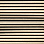 Panel acústico decorativo (244 x 60,5 x 2,2 cm, Roble claro) | BAUHAUS