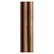 Panel acústico decorativo (244 x 60,5 x 2,2 cm, Roble) | BAUHAUS