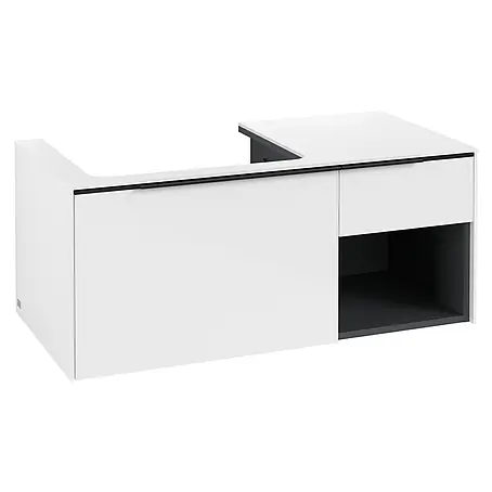 Villeroy & Boch Subway 3.0 Waschbeckenunterschrank