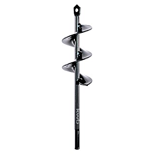 KWB Vrtalnik za luknje v zemlji (Premer vrtalnega svedra: 5 cm, Dolžina: 22 cm)