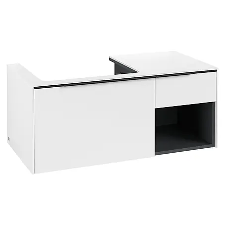 Villeroy & Boch Subway 3.0 Waschbeckenunterschrank
