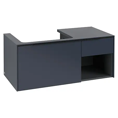 Villeroy & Boch Subway 3.0 Waschbeckenunterschrank