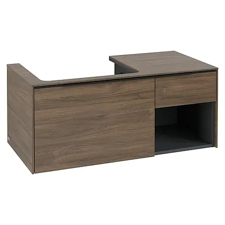 Villeroy & Boch Subway 3.0 Waschbeckenunterschrank