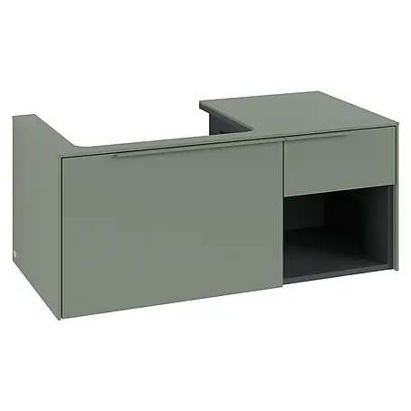 Villeroy & Boch Subway 3.0 Waschbeckenunterschrank