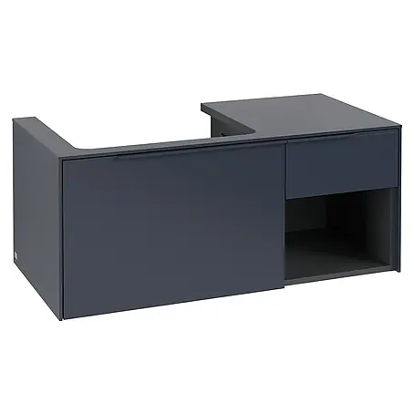 Villeroy & Boch Subway 3.0 Waschbeckenunterschrank