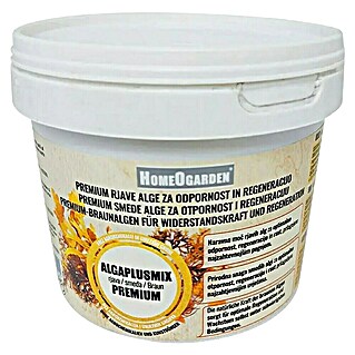 HomeOgarden Sredstvo za ojačavanje biljaka od smeđih algi Algaplusmix (500 g)