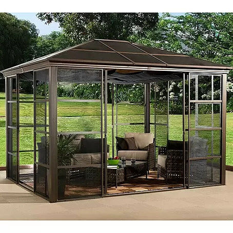 Sojag  Pavillon Castel 12 x 14