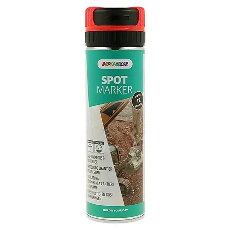Dupli-Color  Markierungsspray Spot Marker