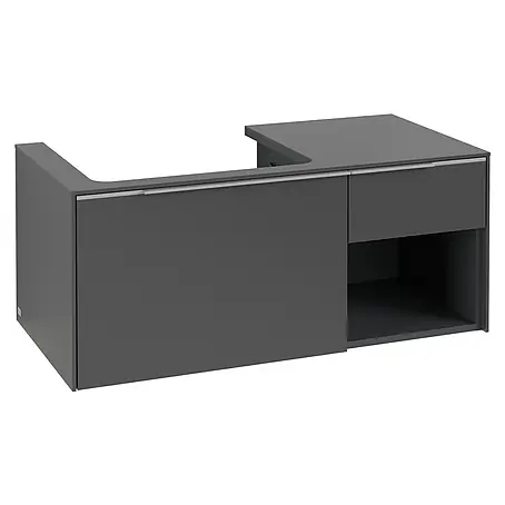 Villeroy & Boch Subway 3.0 Waschbeckenunterschrank
