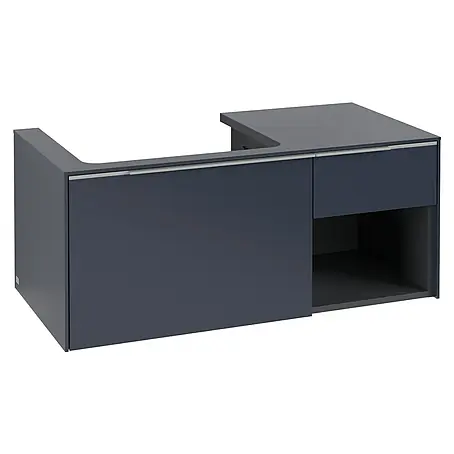 Villeroy & Boch Subway 3.0 Waschbeckenunterschrank