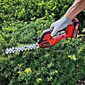 Einhell Power X-Change 18V Akku-Grasschere GE-CG 18/100LI (Akkuspannung: 18 V, Anzahl Akkus: 1 Akku, Schnittbreite: 100 mm, Max. Aststärke: 8 mm) | BAUHAUS