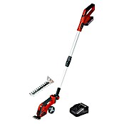 Einhell Power X-Change 18V Akku-Grasschere GE-CG 18/100LI (Akkuspannung: 18 V, Anzahl Akkus: 1 Akku, Schnittbreite: 100 mm, Max. Aststärke: 8 mm) | BAUHAUS