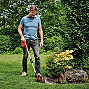 Einhell Power X-Change 18V Akku-Grasschere GE-CG 18/100LI (Akkuspannung: 18 V, Anzahl Akkus: 1 Akku, Schnittbreite: 100 mm, Max. Aststärke: 8 mm) | BAUHAUS