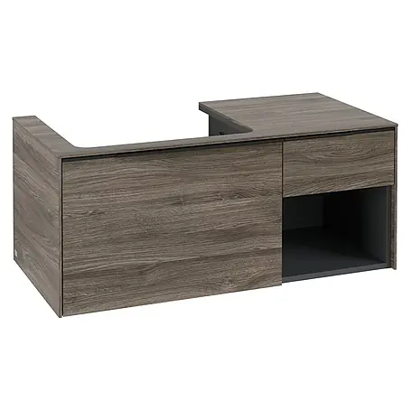 Villeroy & Boch Subway 3.0 Waschbeckenunterschrank