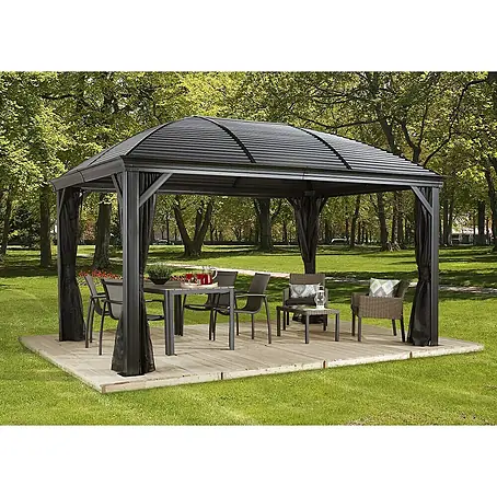 Sojag  Standard-Pavillon Moreno 10 x 14