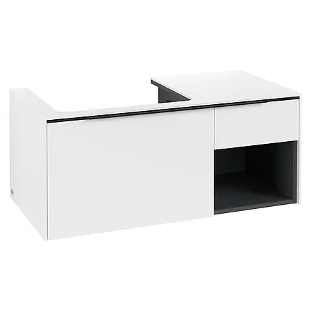Villeroy & Boch Subway 3.0 Waschbeckenunterschrank