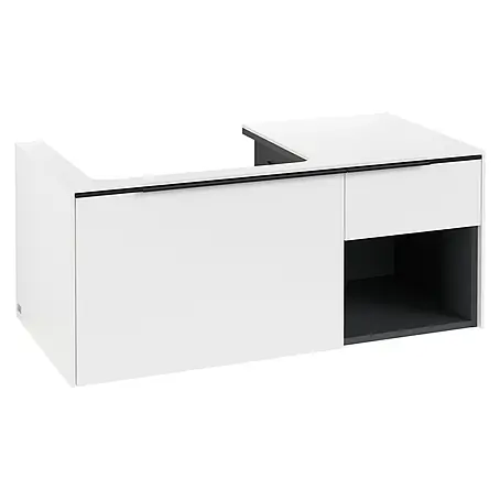 Villeroy & Boch Subway 3.0 Waschbeckenunterschrank