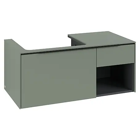 Villeroy & Boch Subway 3.0 Waschbeckenunterschrank