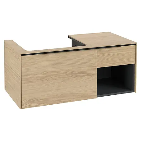 Villeroy & Boch Subway 3.0 Waschbeckenunterschrank