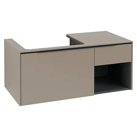 Villeroy & Boch Subway 3.0 Waschbeckenunterschrank