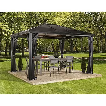 Sojag Standard-Pavillon Verona 10 x 14