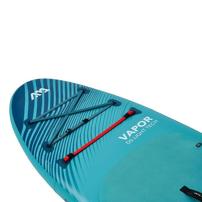 Aqua Marina SUP-daska Vapor  (D x Š x V: 315 x 79 x 15 cm, Nosivost: 140 kg, Napuhljivo) | BAUHAUS
